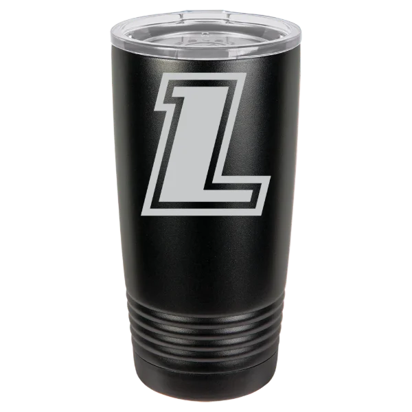 Loyola University Maryland Polar Camel 20 oz. Ringneck Tumbler with Standard Lid