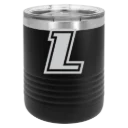 Loyola University Maryland Polar Camel 10 oz. Tumbler with Standard Lid