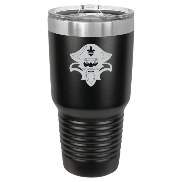 LSU New Orleans Polar Camel 30 oz. Ringneck Tumbler with Slider Lid