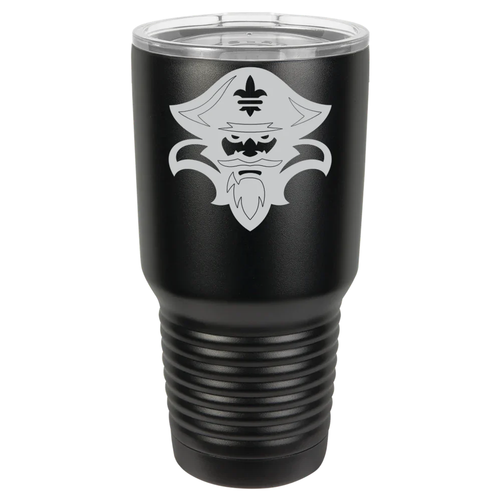 LSU New Orleans Polar Camel 30 oz. Ringneck Tumbler with Standard Lid