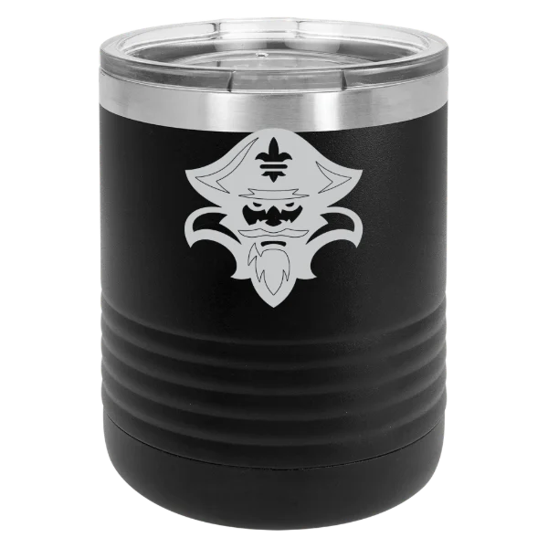 LSU New Orleans Polar Camel 10 oz. Tumbler with Standard Lid