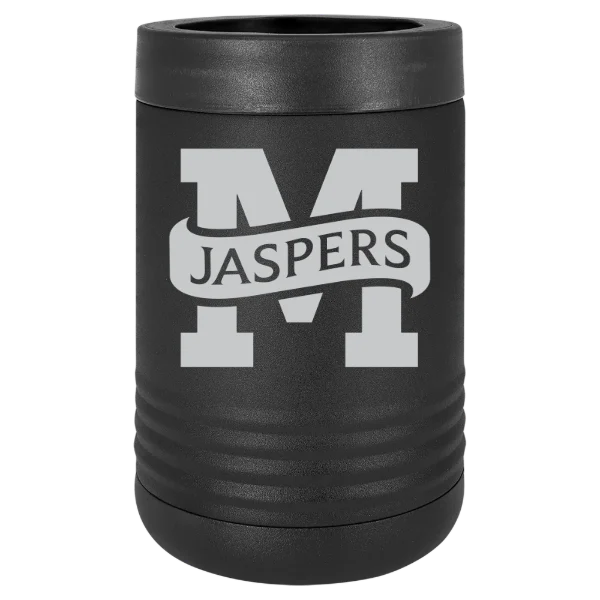 Manhattan University Polar Camel Standard Beverage Holder