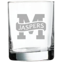 Manhattan University Polar Camel 10 1/2 oz. On The Rocks Glass