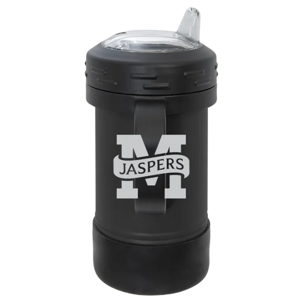 Manhattan University Polar Camel 10 oz. Sippy Cup