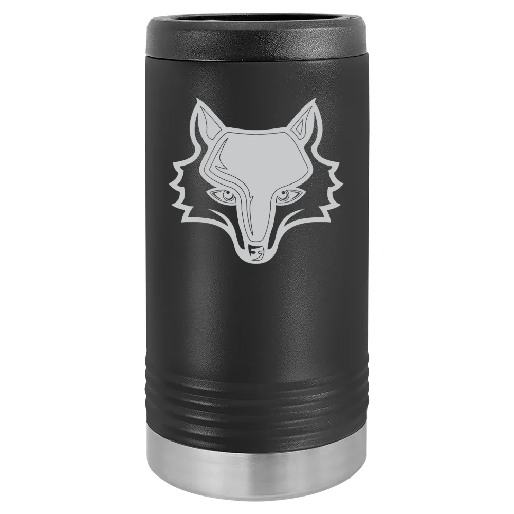 Marist University Polar Camel Slim Beverage Holder