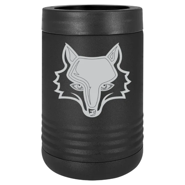 Marist University Polar Camel Standard Beverage Holder