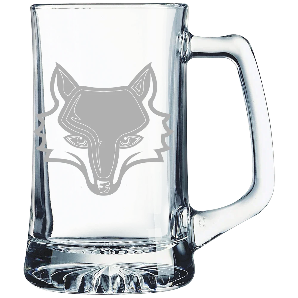 Marist University Polar Camel 25 oz. Beer Mug with Handle
