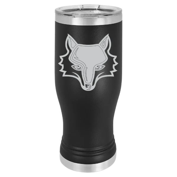 Marist University Polar Camel 20 oz. Pilsner Tumbler