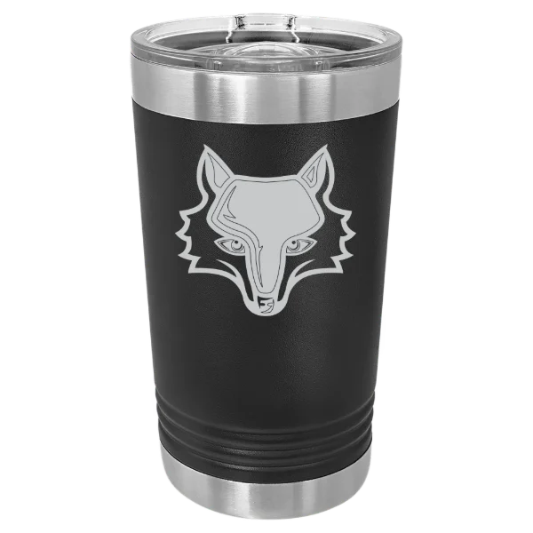 Marist University Polar Camel 16 oz. Pint Tumbler