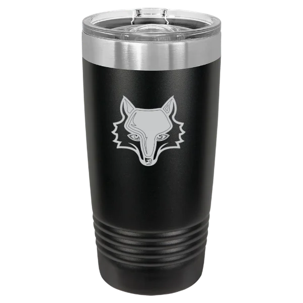 Marist University Polar Camel 20 oz. Ringneck Tumbler with Slider Lid
