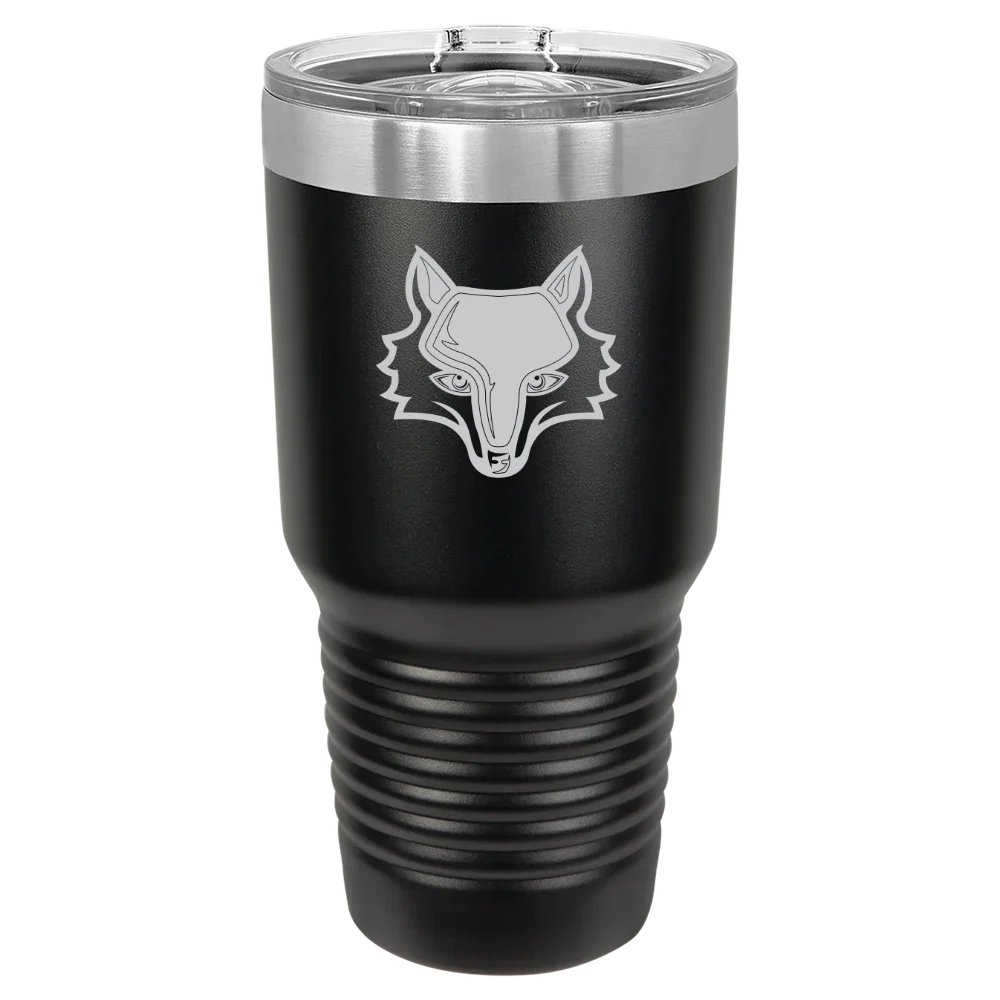 Marist University Polar Camel 30 oz. Ringneck Tumbler with Slider Lid