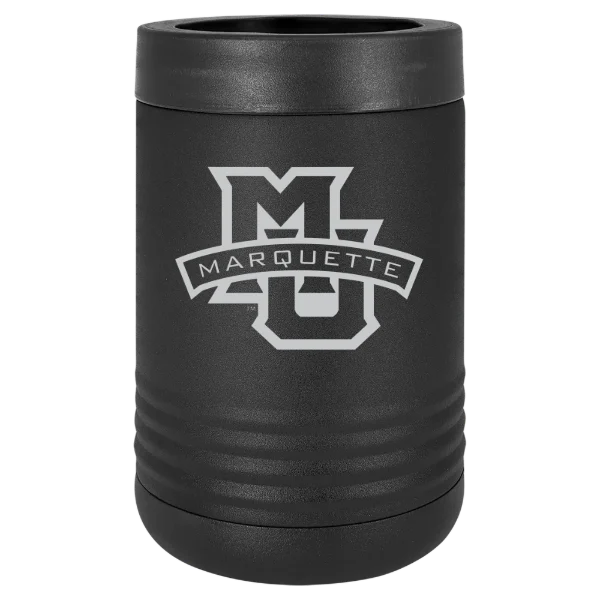 Marquette University Polar Camel Standard Beverage Holder