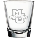 Marquette University Polar Camel 1.7 oz. Shot Glass