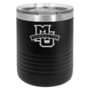 Marquette University Polar Camel 10 oz. Tumbler with Standard Lid