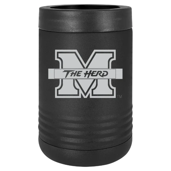 Marshall University Polar Camel Standard Beverage Holder