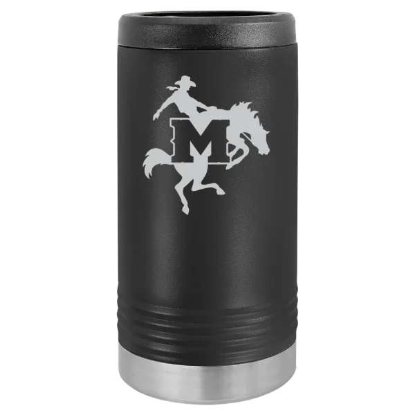 McNeese State University Polar Camel Slim Beverage Holder