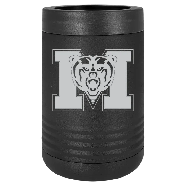 Mercer University Polar Camel Standard Beverage Holder