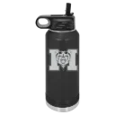 Mercer University Polar Camel 32 oz. Water Bottle