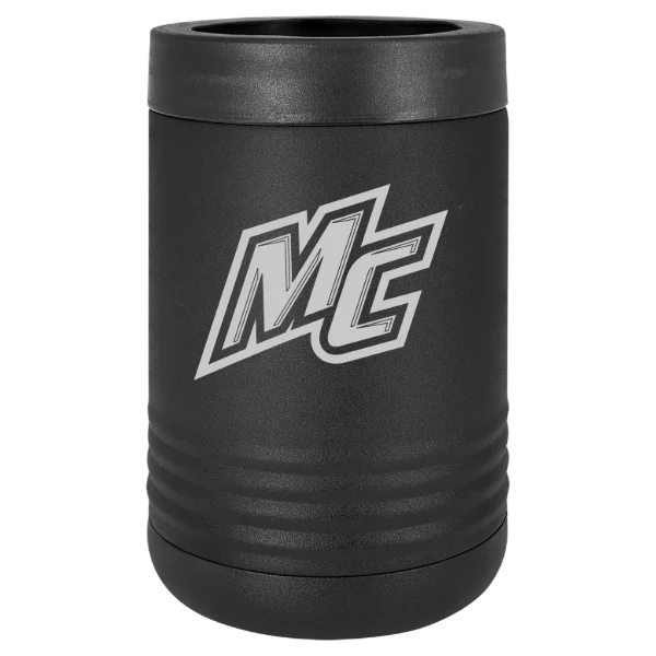 Merrimack College Polar Camel Standard Beverage Holder
