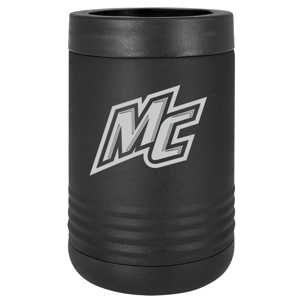 Merrimack College Polar Camel Standard Beverage Holder