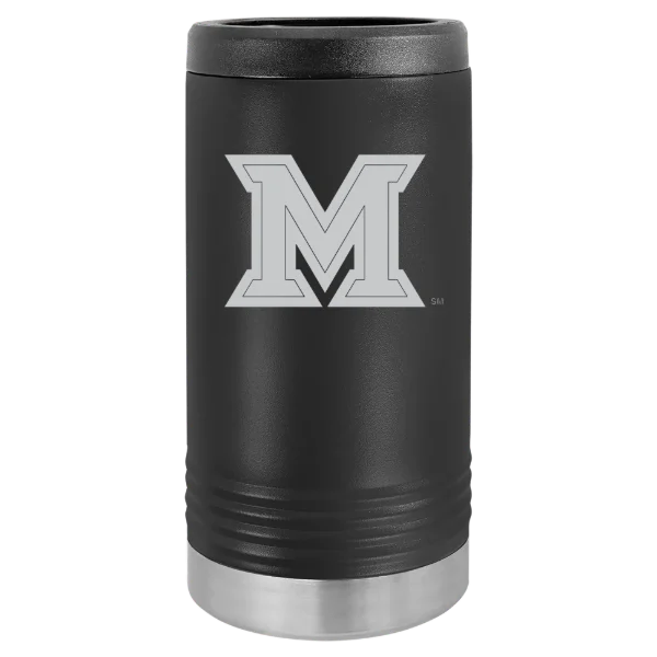 Miami University (Ohio) Polar Camel Slim Beverage Holder