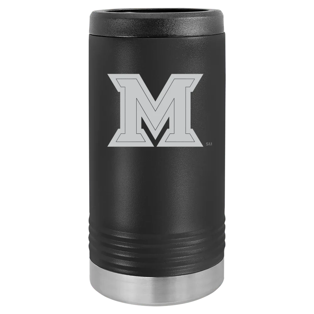 Miami University (Ohio) Polar Camel Slim Beverage Holder