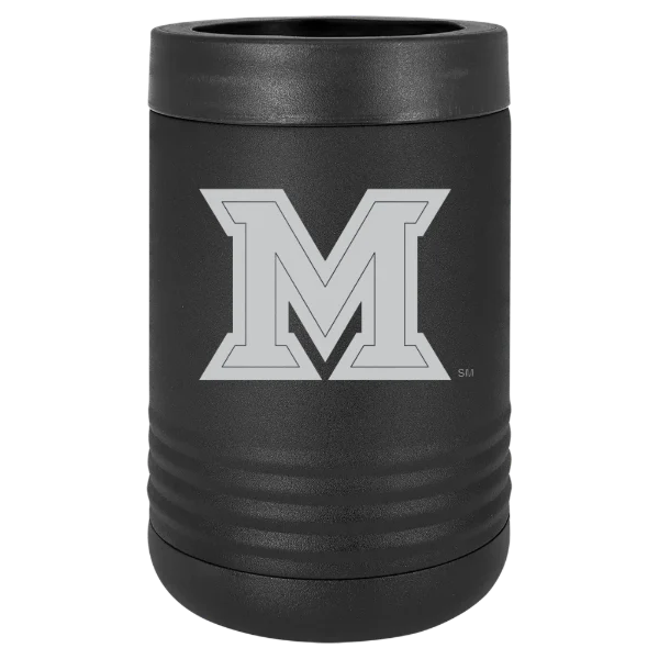 Miami University (Ohio) Polar Camel Standard Beverage Holder