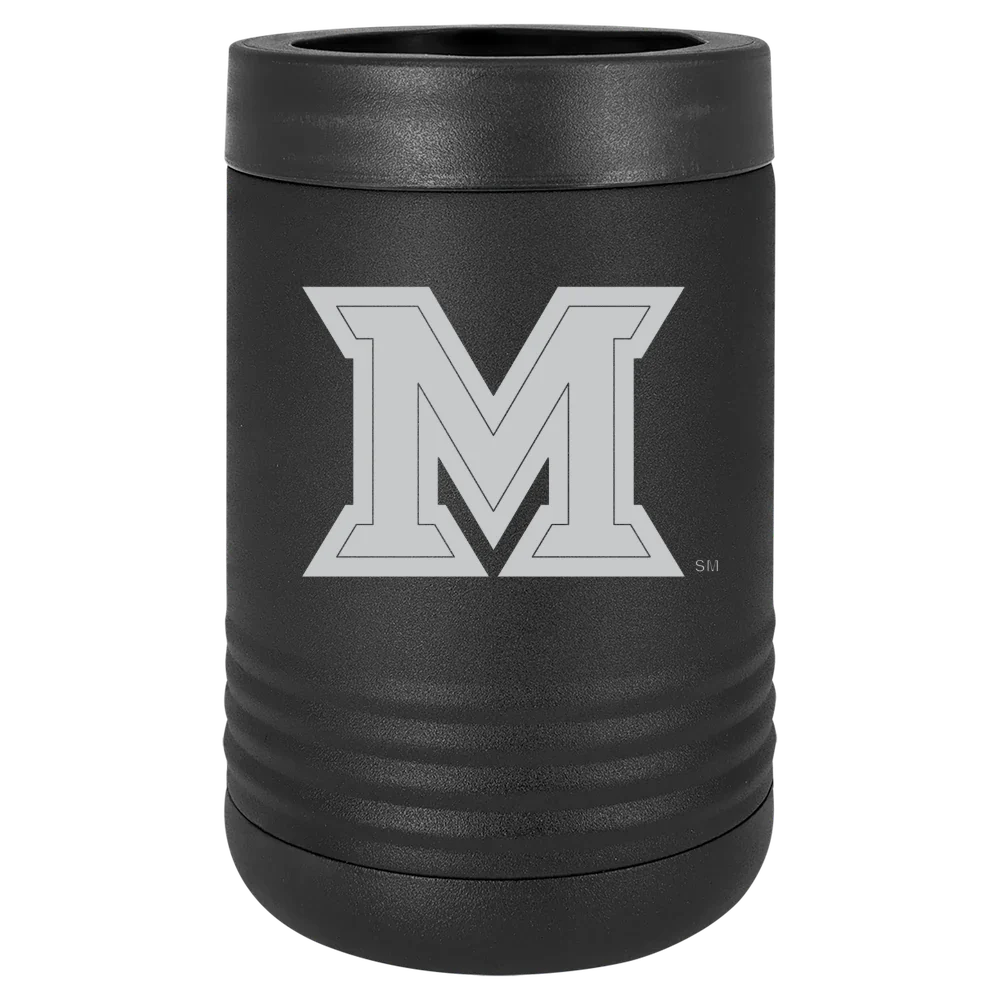 Miami University (Ohio) Polar Camel Standard Beverage Holder