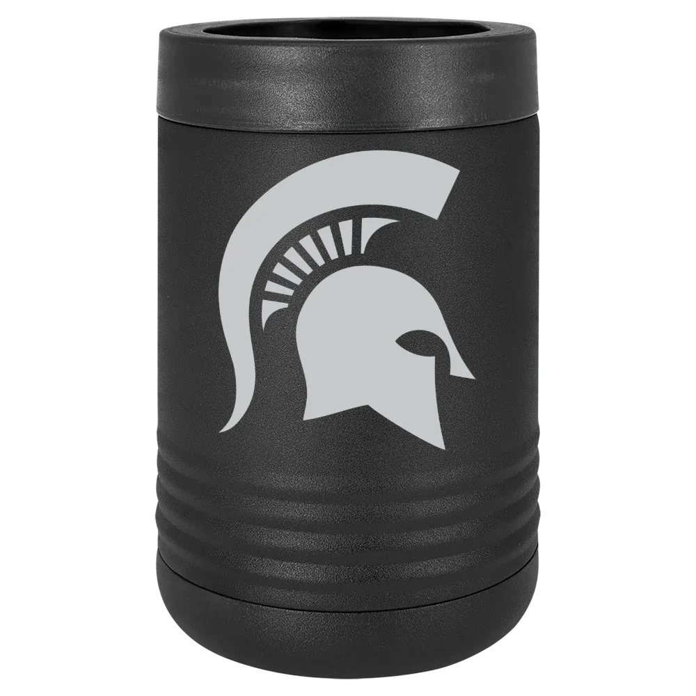 Michigan State University Polar Camel Standard Beverage Holder
