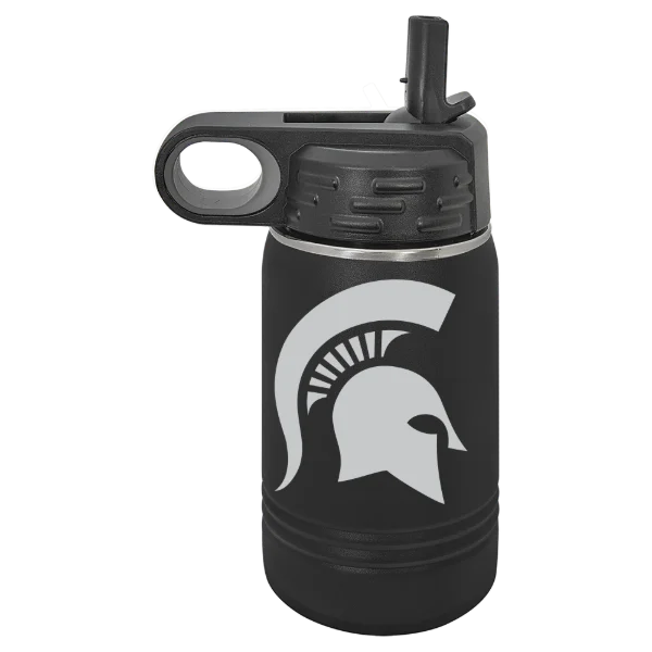 Michigan State University Polar Camel 12 oz. Water Bottle