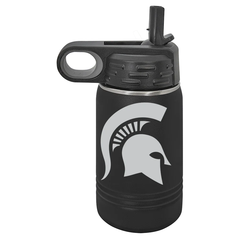 Michigan State University Polar Camel 12 oz. Water Bottle