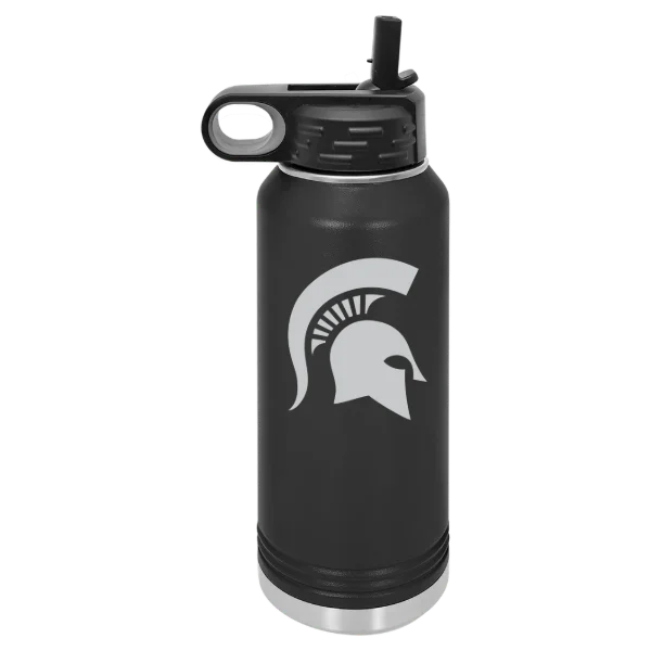 Michigan State University Polar Camel 32 oz. Water Bottle