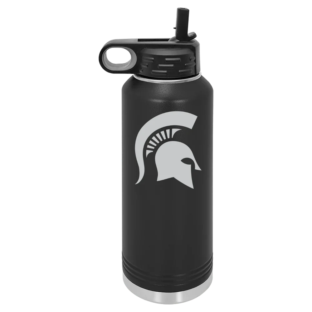 Michigan State University Polar Camel 40 oz. Water Bottle