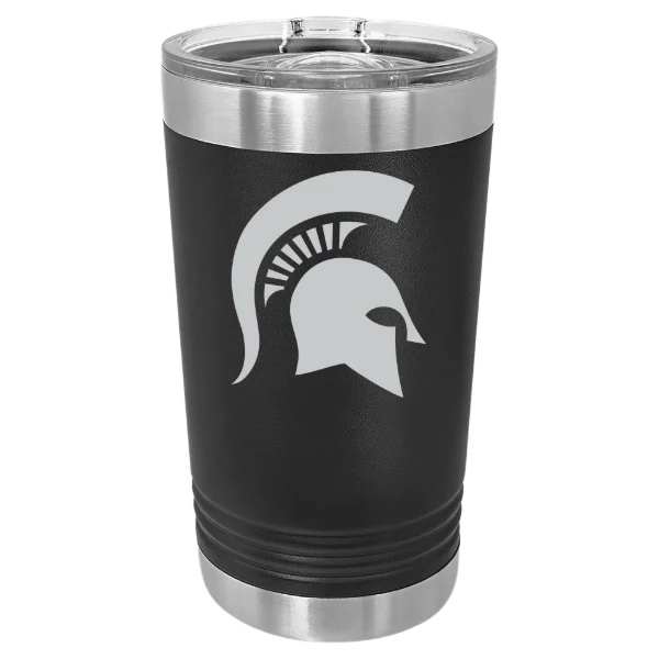 Michigan State University Polar Camel 16 oz. Pint Tumbler