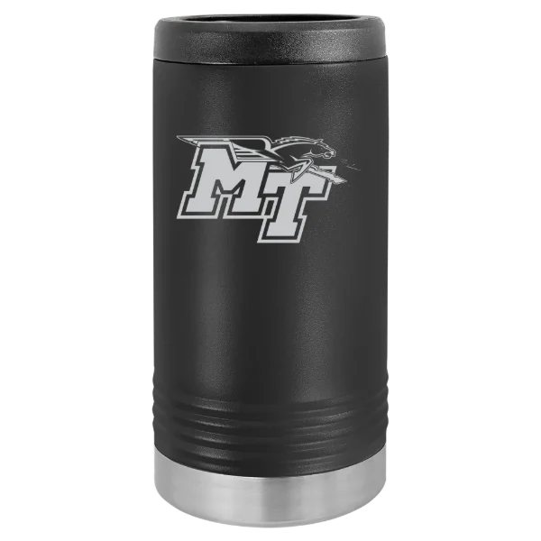 Middle Tennessee State University Polar Camel Slim Beverage Holder