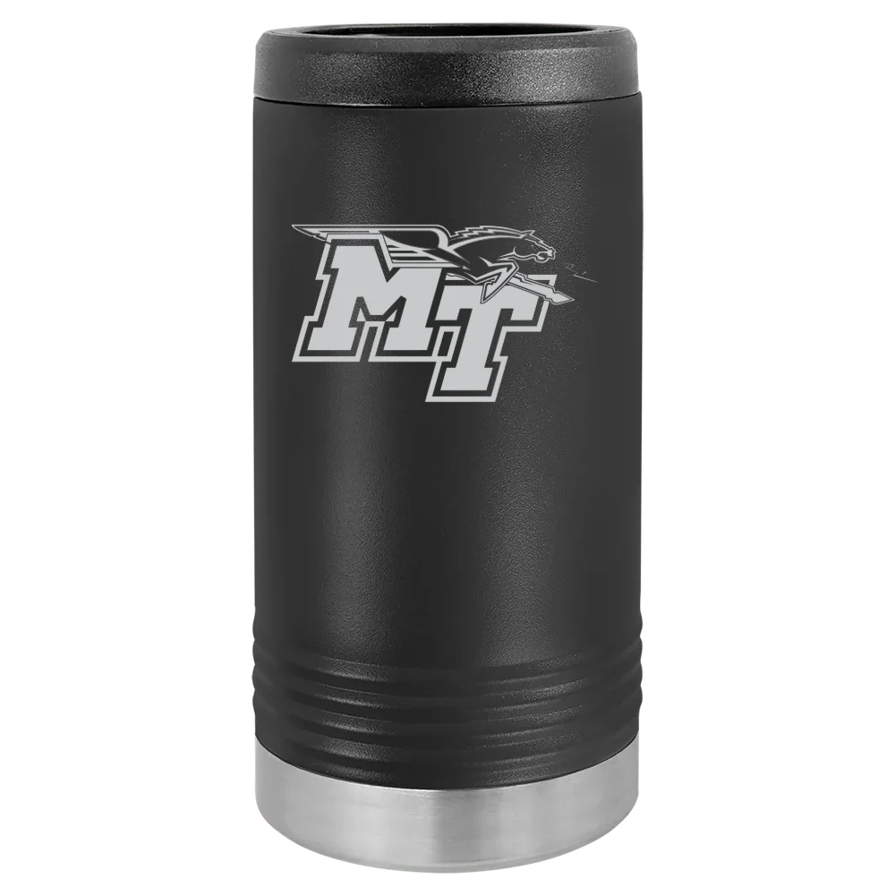 Middle Tennessee State University Polar Camel Slim Beverage Holder