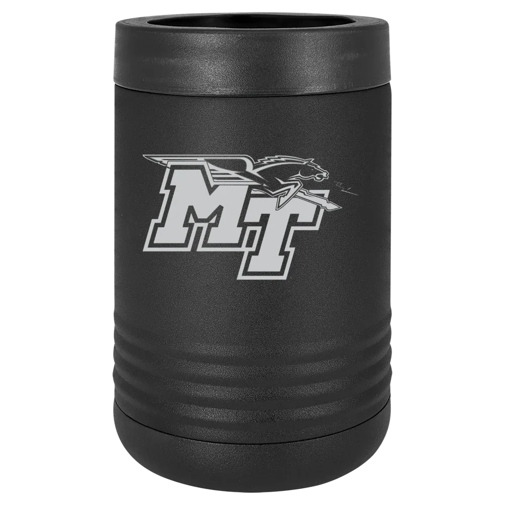 Middle Tennessee State University Polar Camel Standard Beverage Holder