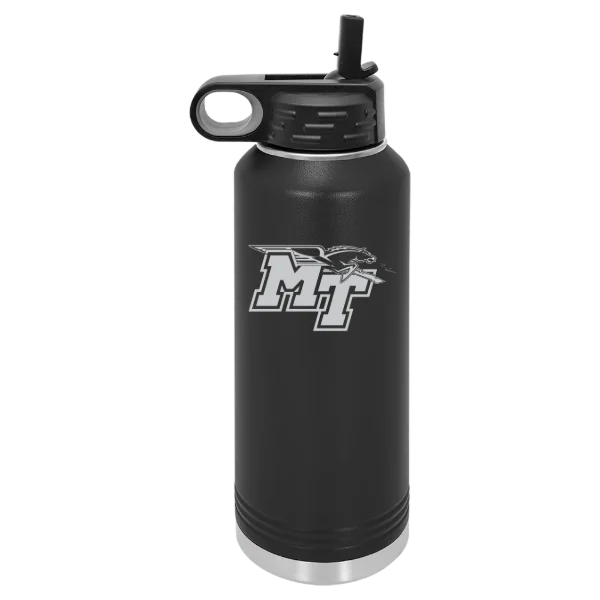 Middle Tennessee State University Polar Camel 40 oz. Water Bottle