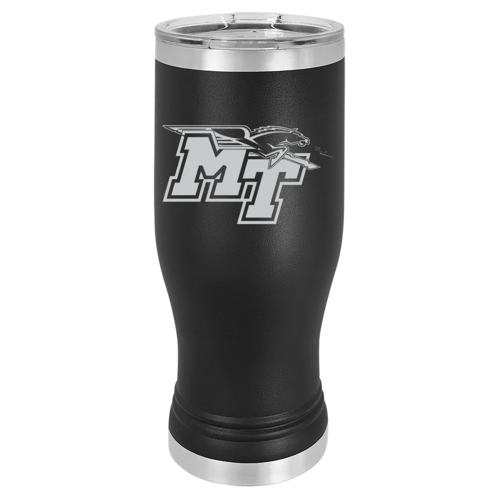 Middle Tennessee State University Polar Camel 20 oz. Pilsner Tumbler