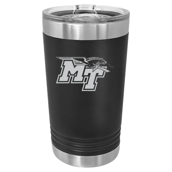 Middle Tennessee State University Polar Camel 16 oz. Pint Tumbler