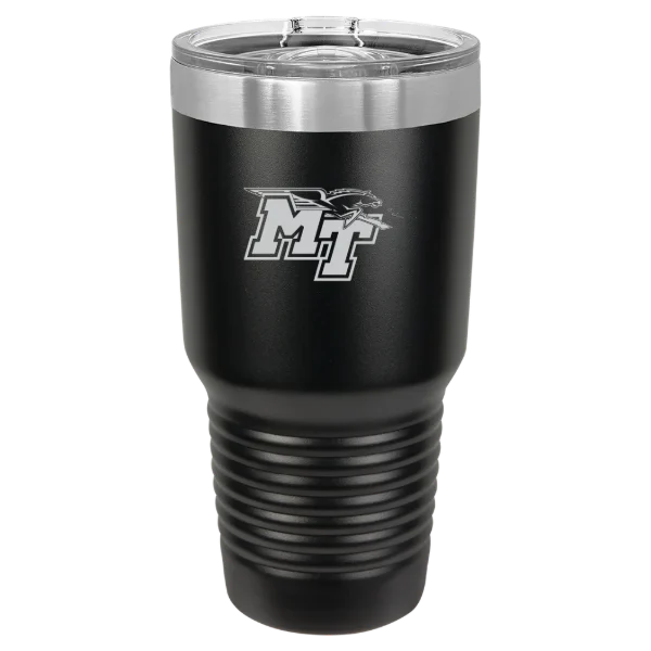 Middle Tennessee State University Polar Camel 30 oz. Ringneck Tumbler with Slider Lid