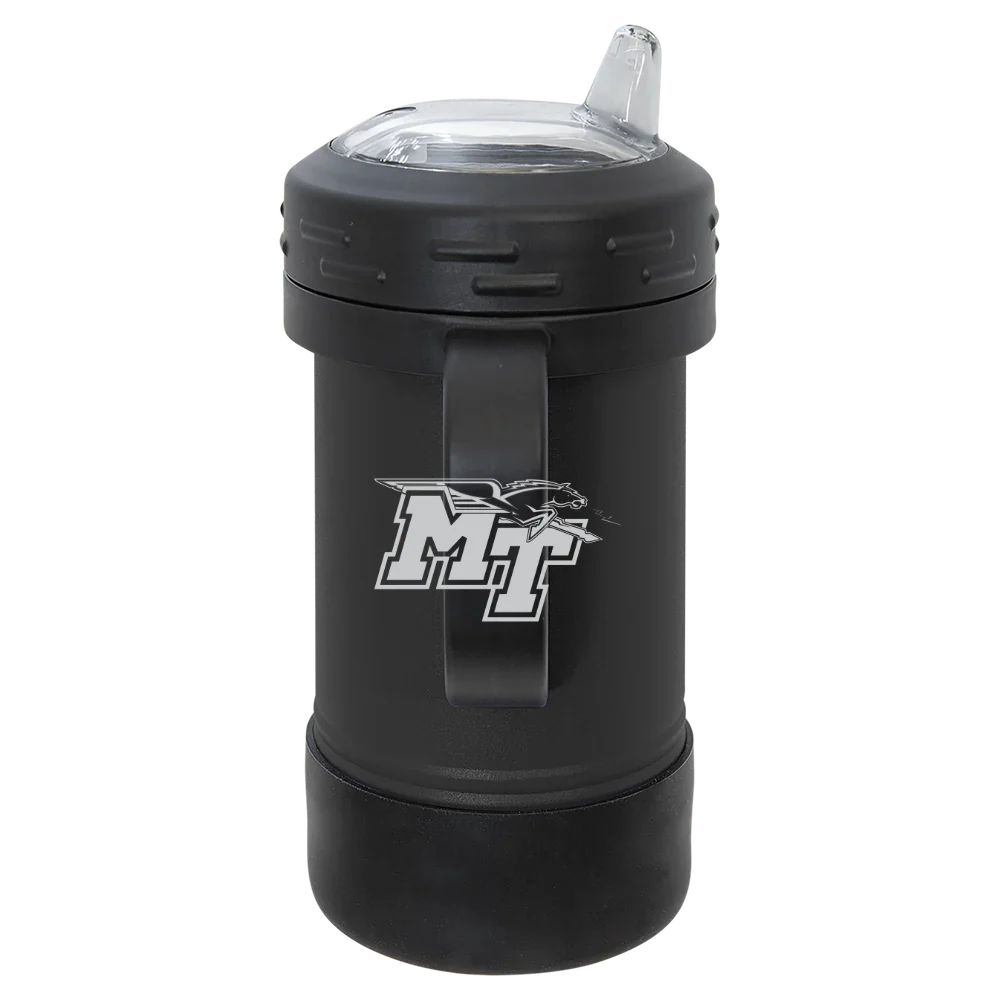 Middle Tennessee State University Polar Camel 10 oz. Sippy Cup