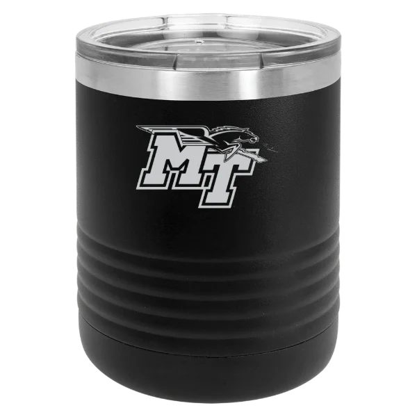 Middle Tennessee State University Polar Camel 10 oz. Tumbler with Standard Lid