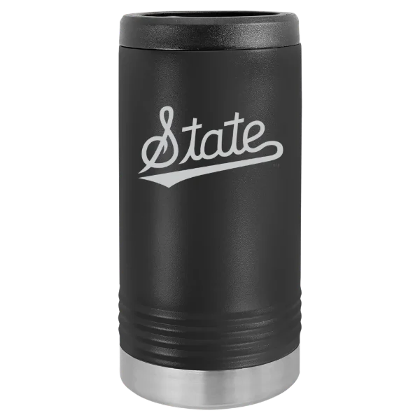Mississippi State University Polar Camel Slim Beverage Holder