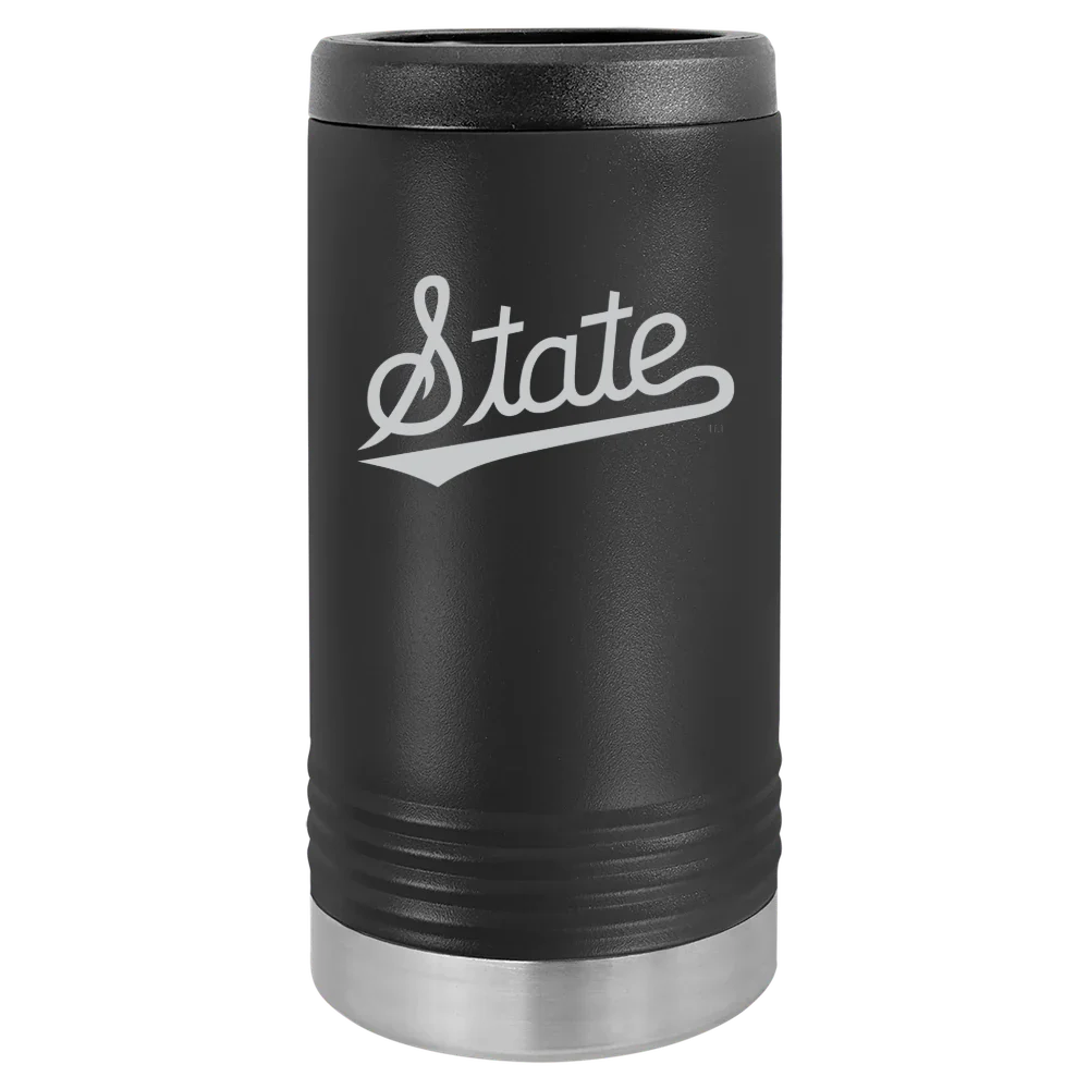 Mississippi State University Polar Camel Slim Beverage Holder