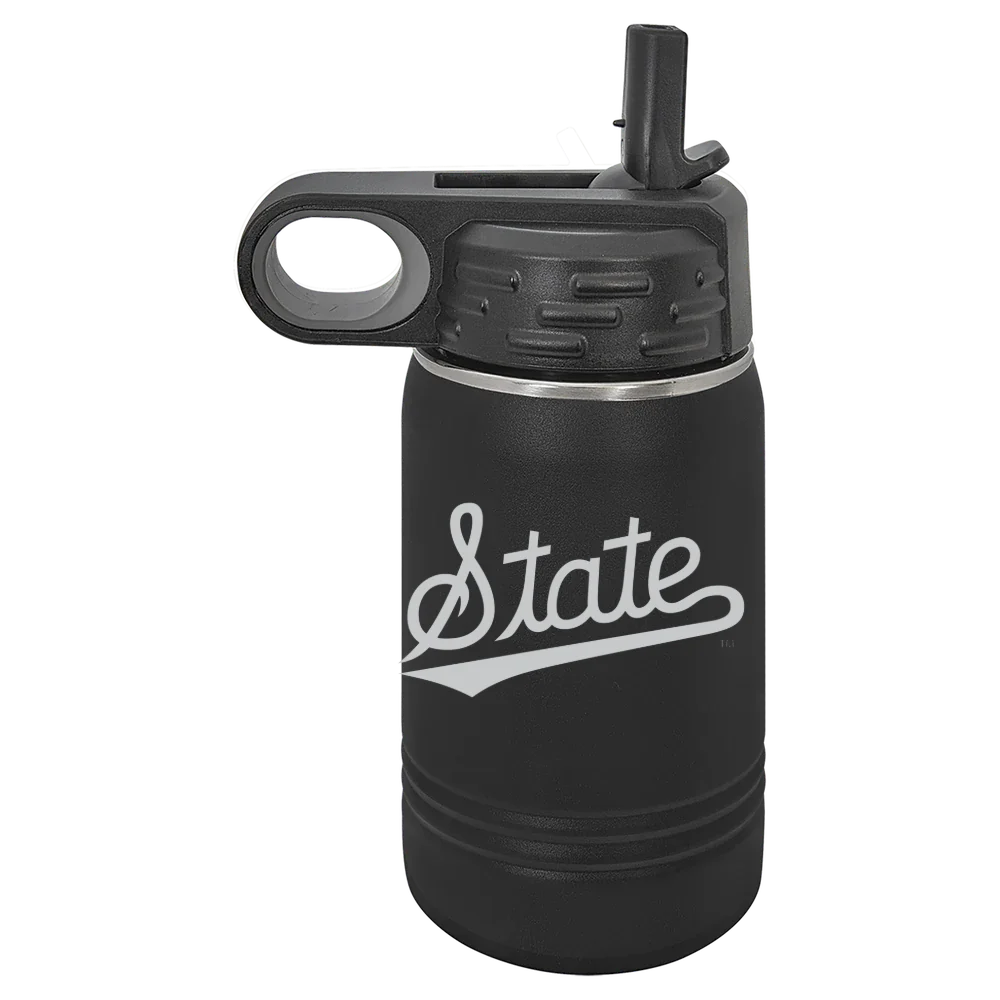 Mississippi State University Polar Camel 12 oz. Water Bottle