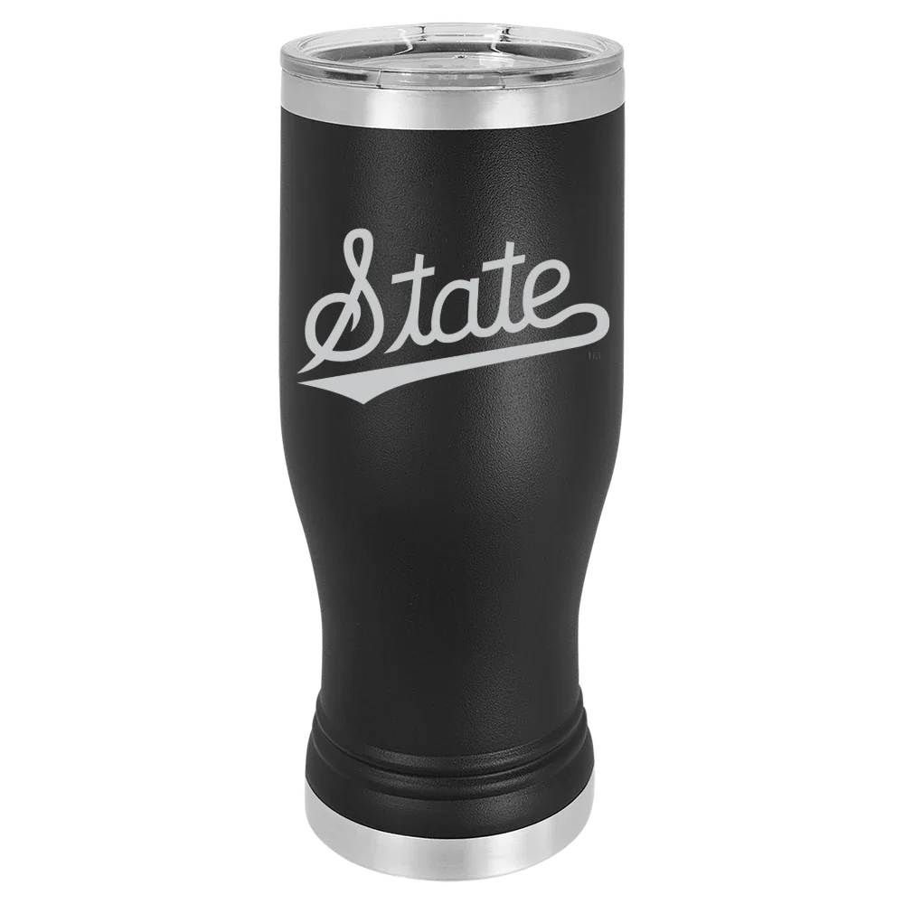 Mississippi State University Polar Camel 20 oz. Pilsner Tumbler