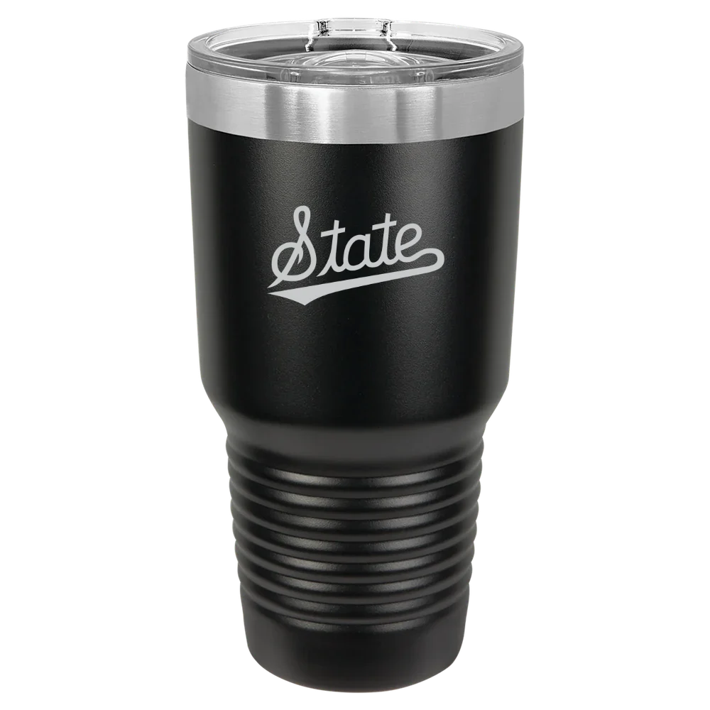 Mississippi State University Polar Camel 30 oz. Ringneck Tumbler with Slider Lid