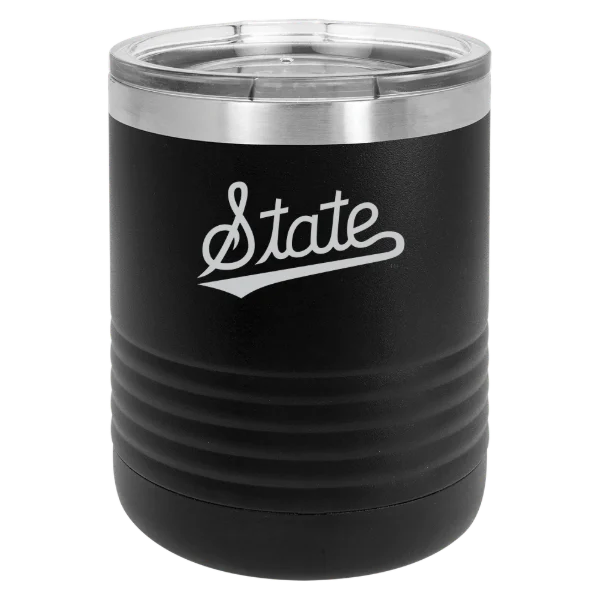 Mississippi State University Polar Camel 10 oz. Tumbler with Standard Lid