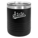 Mississippi State University Polar Camel 10 oz. Tumbler with Standard Lid